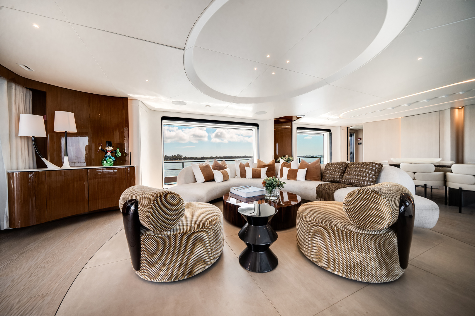 Azimut-36 METER 2024 -Fort Myers-Florida-United States-6000648 | Thumbnail