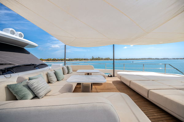 Azimut-36 METER 2024 -Fort Myers-Florida-United States-6000626