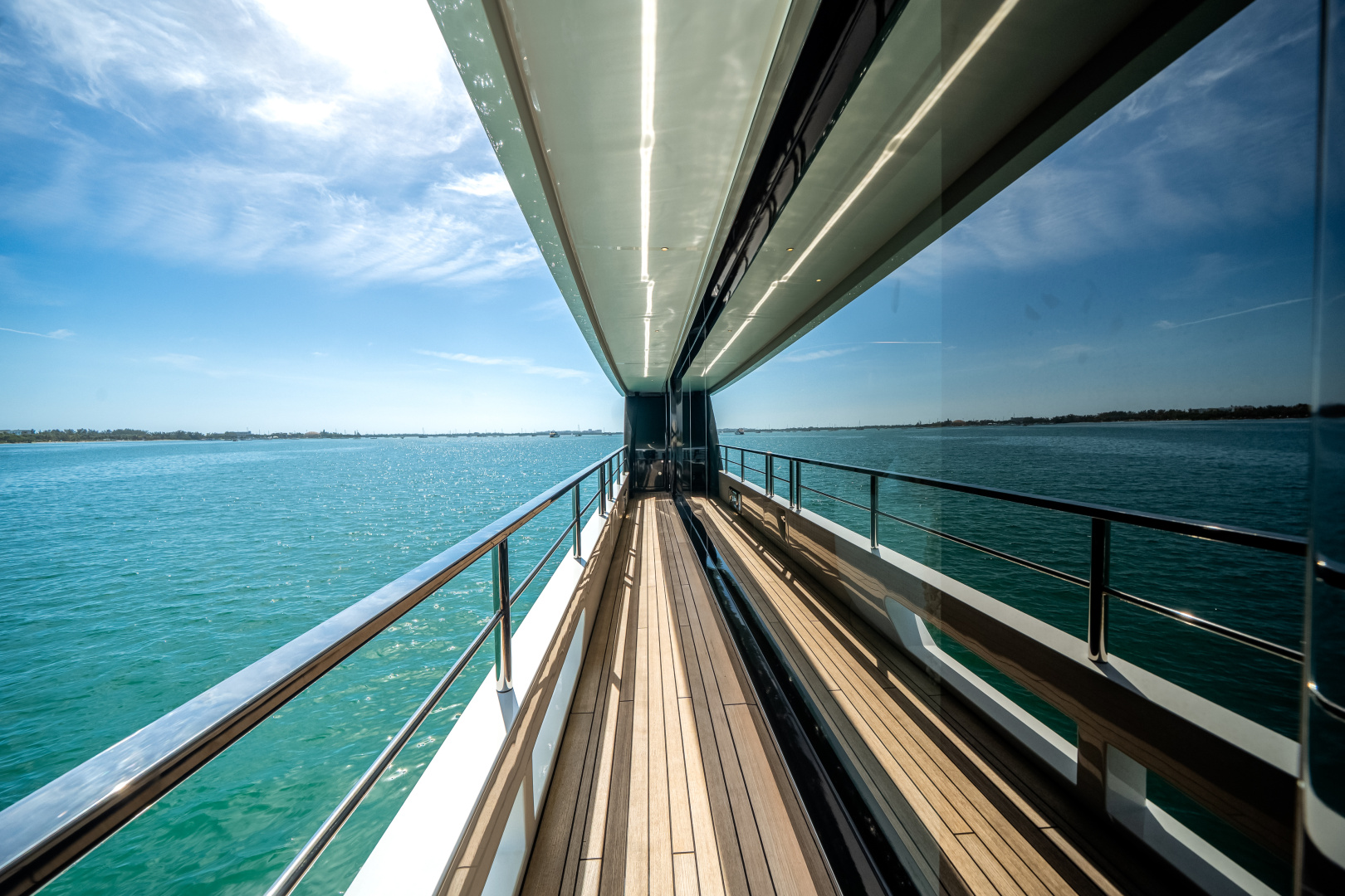 Azimut-36 METER 2024 -Fort Myers-Florida-United States-6000625 | Thumbnail
