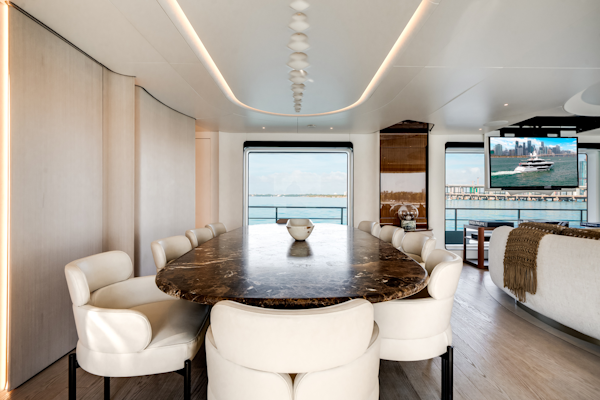 Azimut-36 METER 2024 -Fort Myers-Florida-United States-6000652