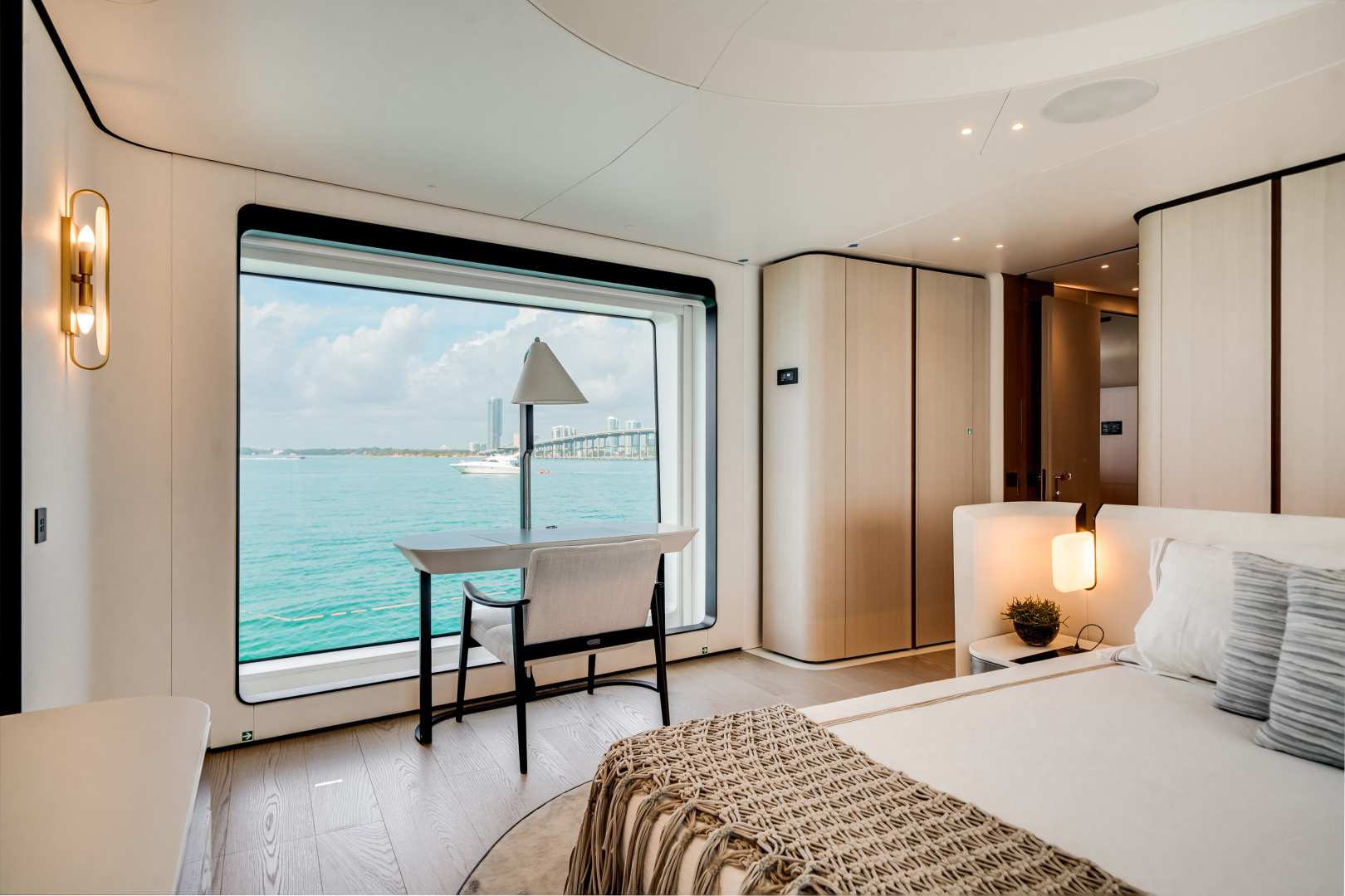 Azimut-36 METER 2024 -Fort Myers-Florida-United States-6000675 | Thumbnail