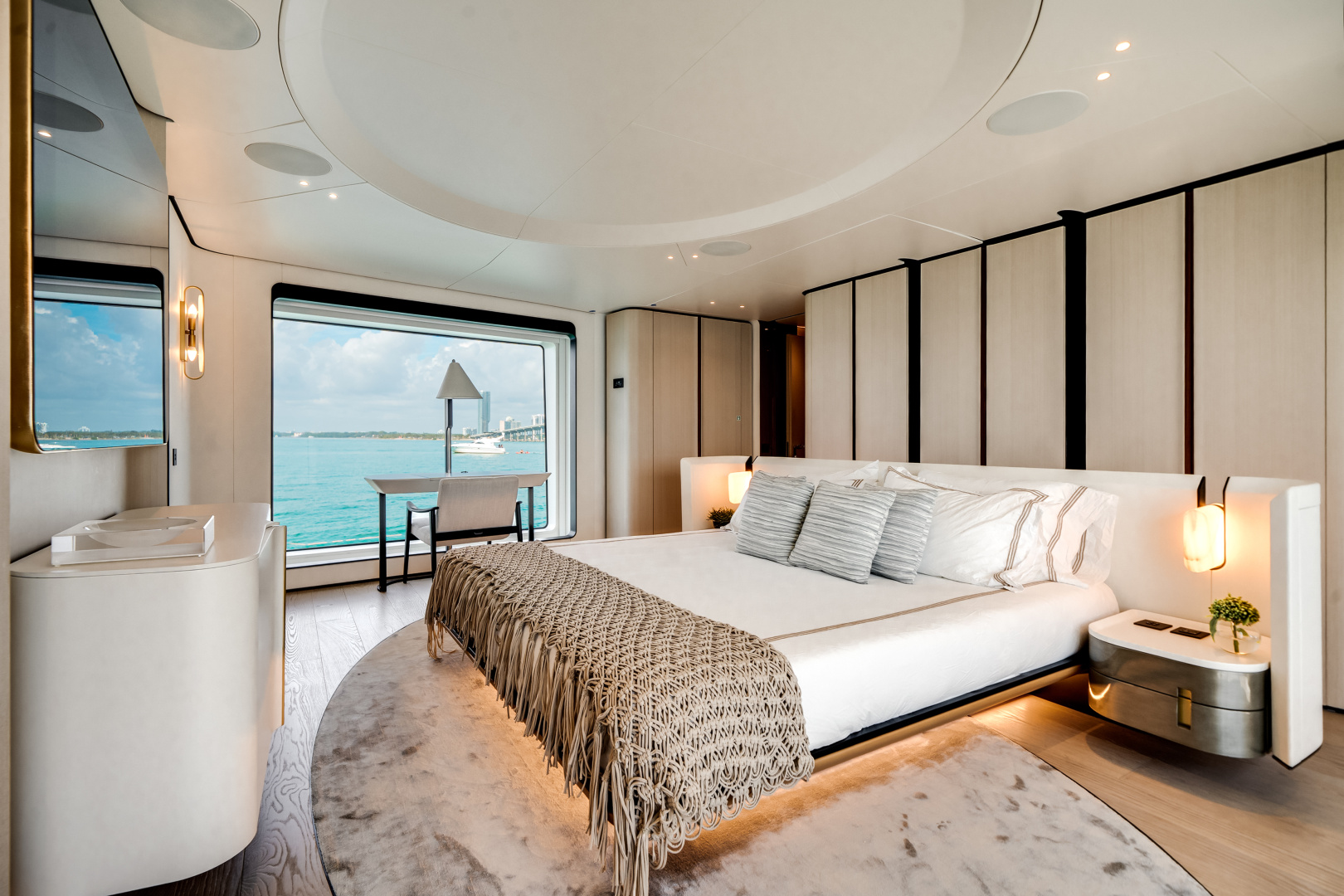 Azimut-36 METER 2024 -Fort Myers-Florida-United States-6000671 | Thumbnail