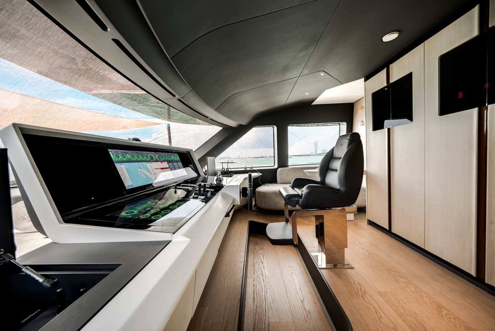 Azimut-36 METER 2024 -Fort Myers-Florida-United States-6000664 | Thumbnail