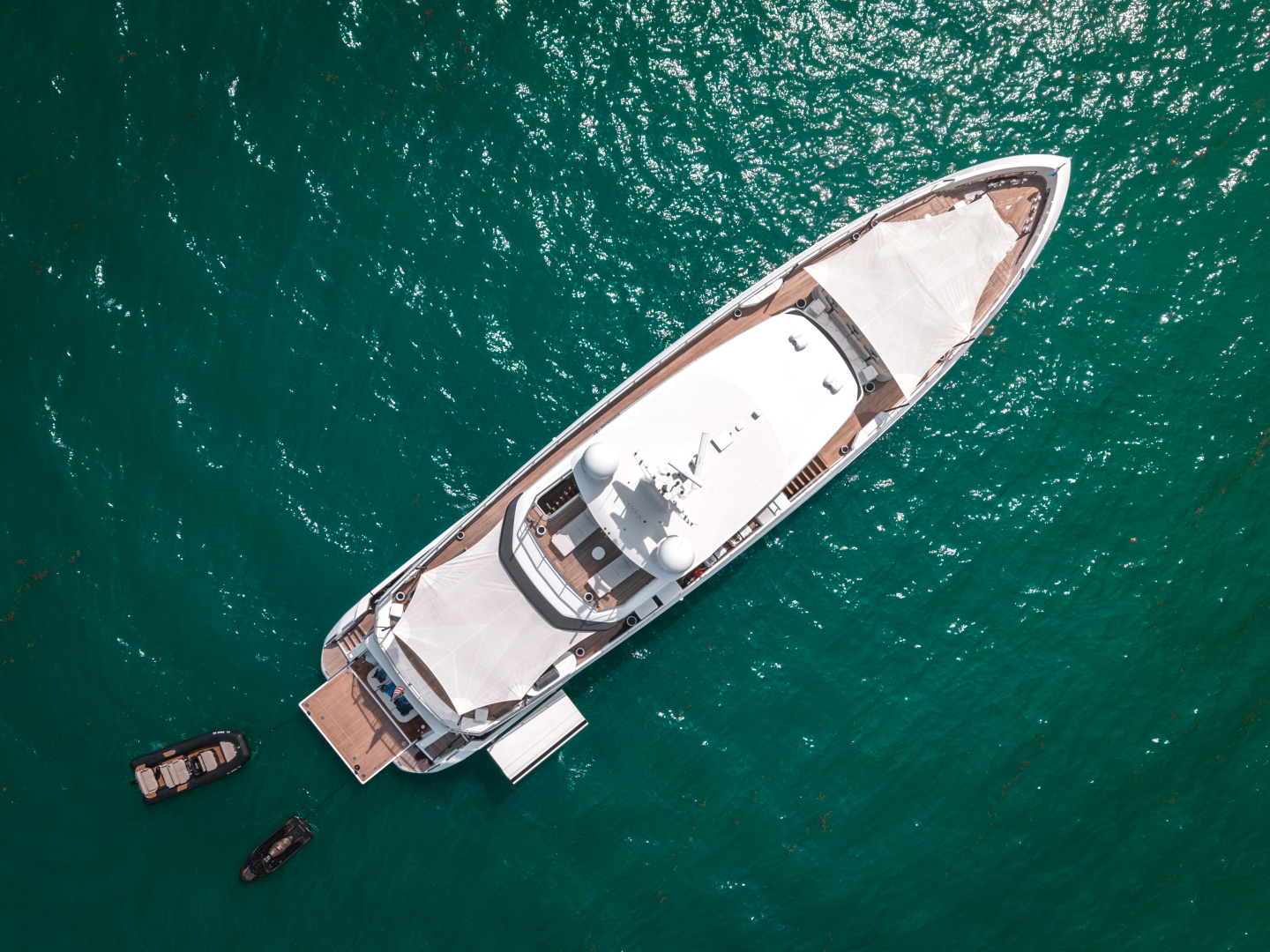 Azimut-36 METER 2024 -Fort Myers-Florida-United States-6000605 | Thumbnail