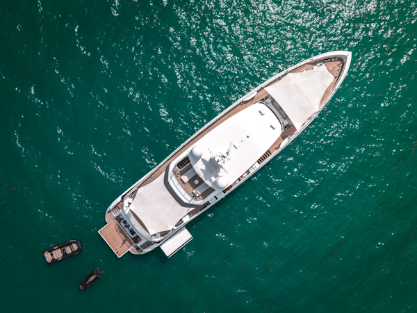 Azimut-36 METER 2024 -Fort Myers-Florida-United States-6000605