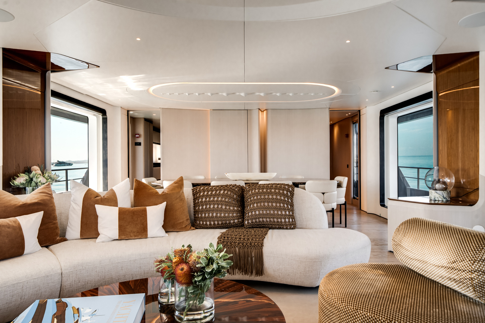Azimut-36 METER 2024 -Fort Myers-Florida-United States-6000651 | Thumbnail