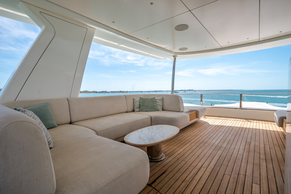 Azimut-36 METER 2024 -Fort Myers-Florida-United States-6000637