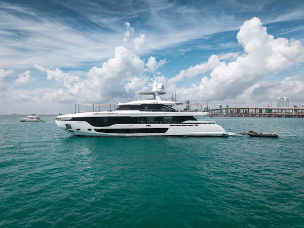 Azimut-36 METER 2024 -Fort Myers-Florida-United States-6000586