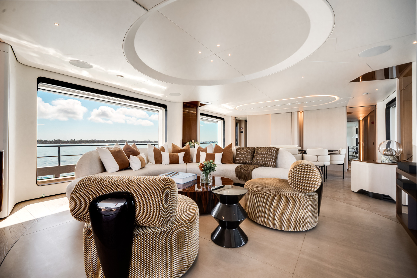 Azimut-36 METER 2024 -Fort Myers-Florida-United States-6000646 | Thumbnail