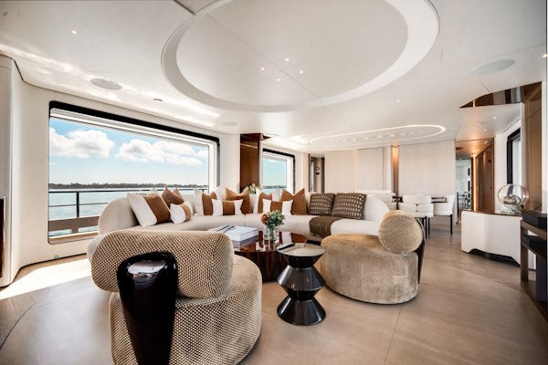 Azimut-36 METER 2024 -Fort Myers-Florida-United States-6000646