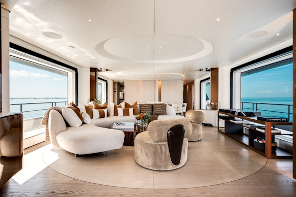 Azimut-36 METER 2024 -Fort Myers-Florida-United States-6000647