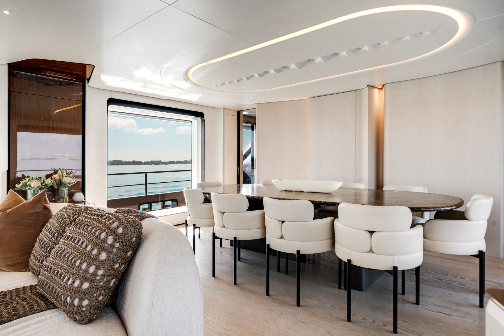 Azimut-36 METER 2024 -Fort Myers-Florida-United States-6000655 | Thumbnail