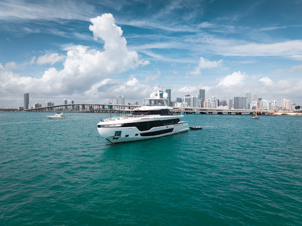 Azimut-36 METER 2024 -Fort Myers-Florida-United States-6000587