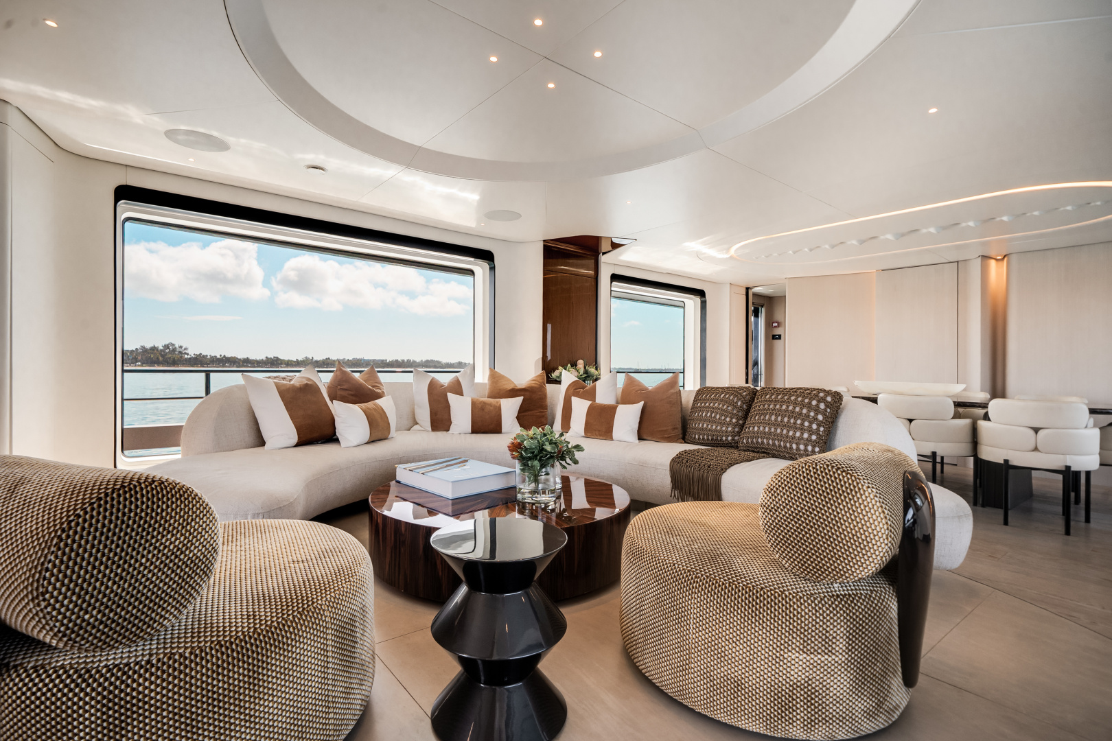 Azimut-36 METER 2024 -Fort Myers-Florida-United States-6000649 | Thumbnail