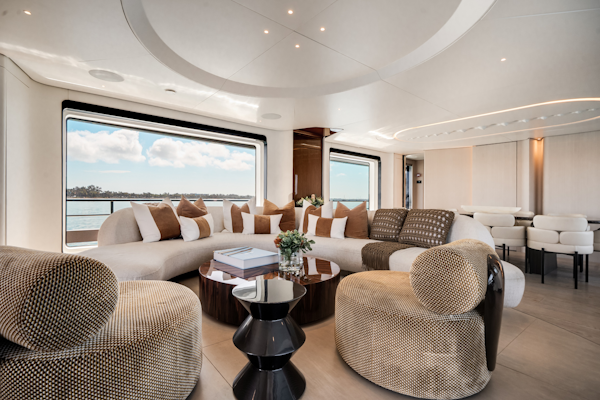 Azimut-36 METER 2024 -Fort Myers-Florida-United States-6000649