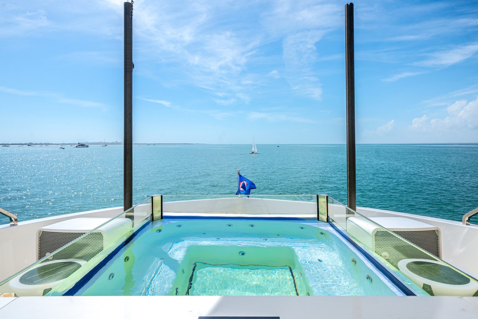 Azimut-36 METER 2024 -Fort Myers-Florida-United States-6000630 | Thumbnail