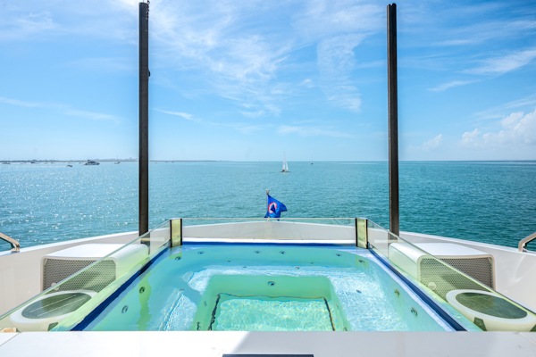 Azimut-36 METER 2024 -Fort Myers-Florida-United States-6000630