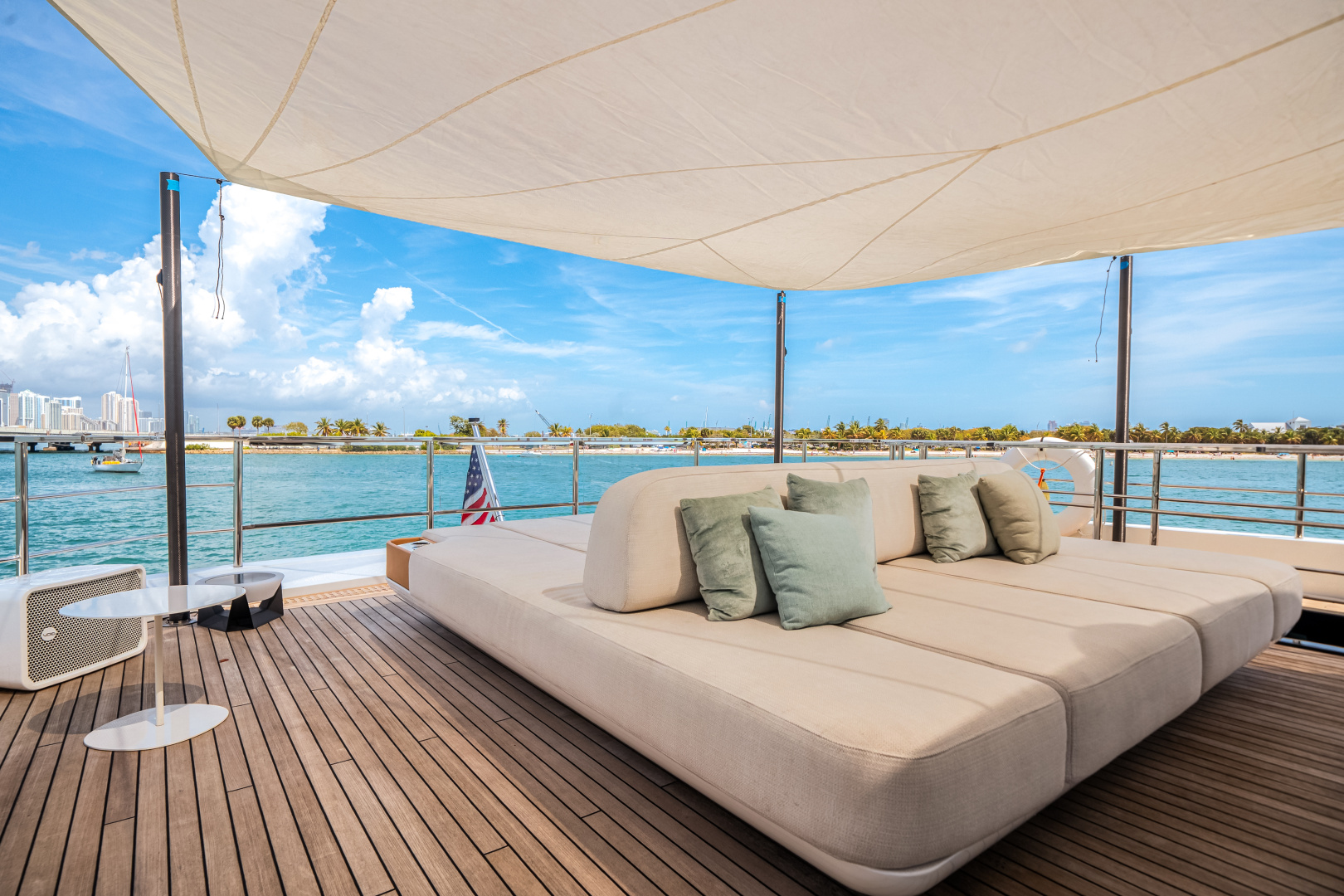 Azimut-36 METER 2024 -Fort Myers-Florida-United States-6000639 | Thumbnail