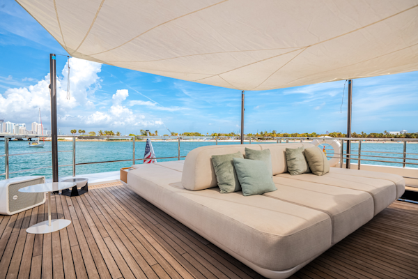 Azimut-36 METER 2024 -Fort Myers-Florida-United States-6000639