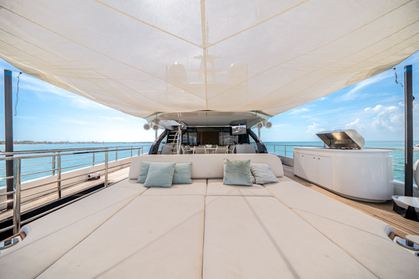 Azimut-36 METER 2024 -Fort Myers-Florida-United States-6000640