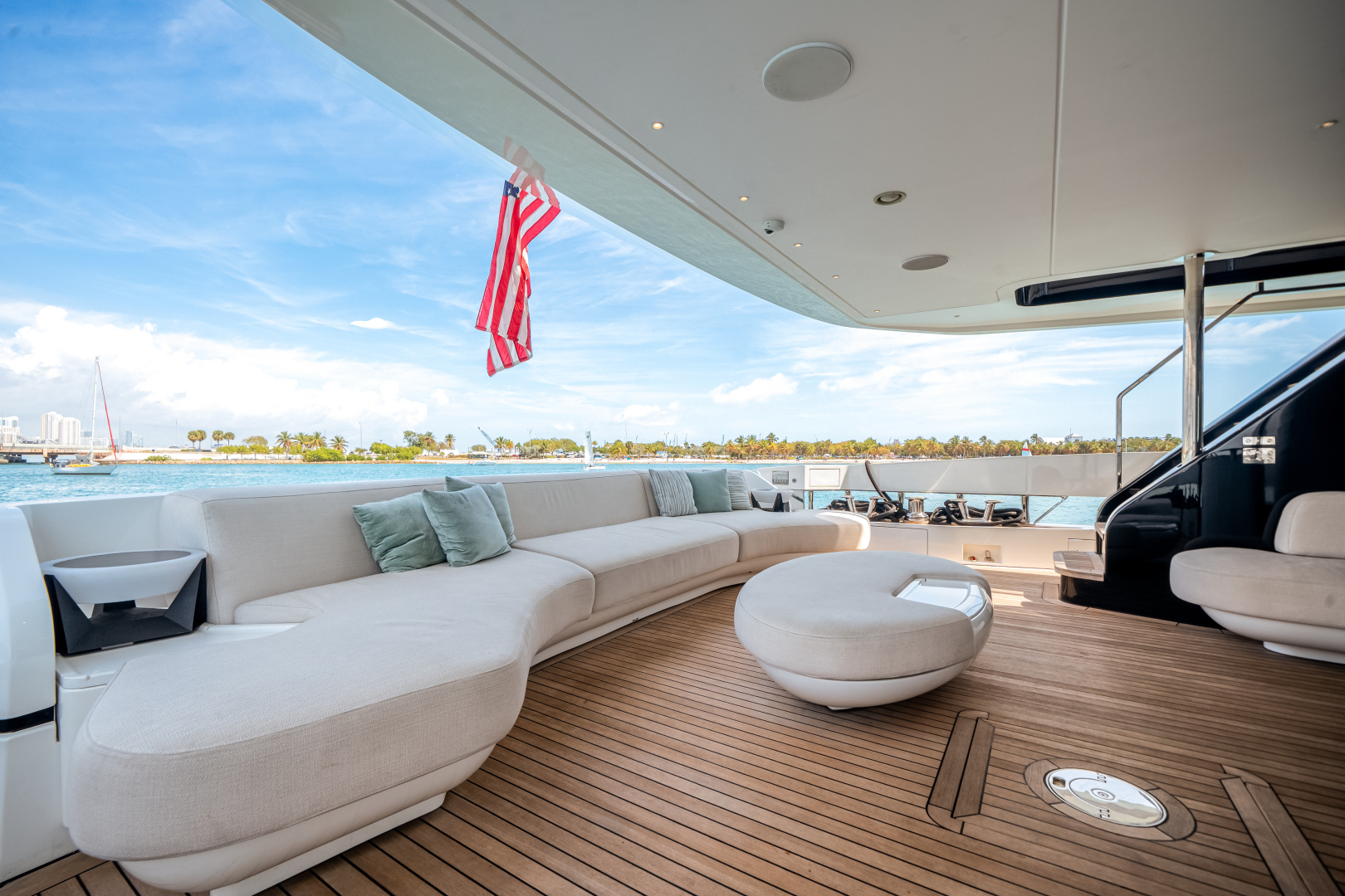 Azimut-36 METER 2024 -Fort Myers-Florida-United States-6000619 | Thumbnail