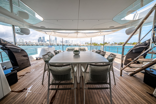 Azimut-36 METER 2024 -Fort Myers-Florida-United States-6000621