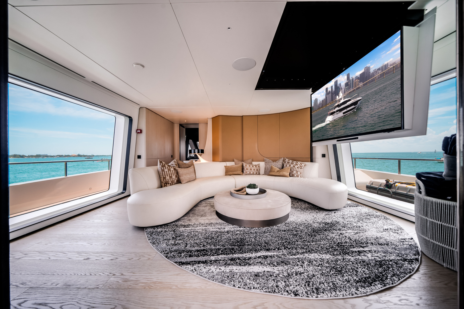 Azimut-36 METER 2024 -Fort Myers-Florida-United States-6000642 | Thumbnail
