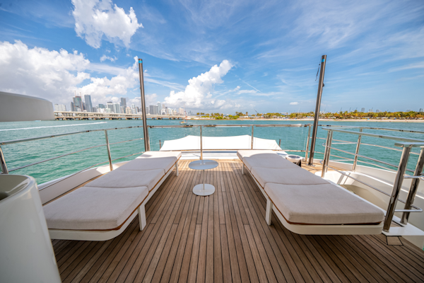 Azimut-36 METER 2024 -Fort Myers-Florida-United States-6000634