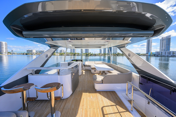 Azimut-Fly 78 2024-DT78 Aventura-Florida-United States-Azimut 78  DT78  Flybridge -6001862