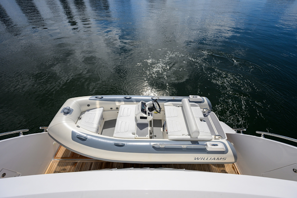 Azimut-Fly 78 2024-DT78 Aventura-Florida-United States-Azimut 78  DT78  Tender-6001971