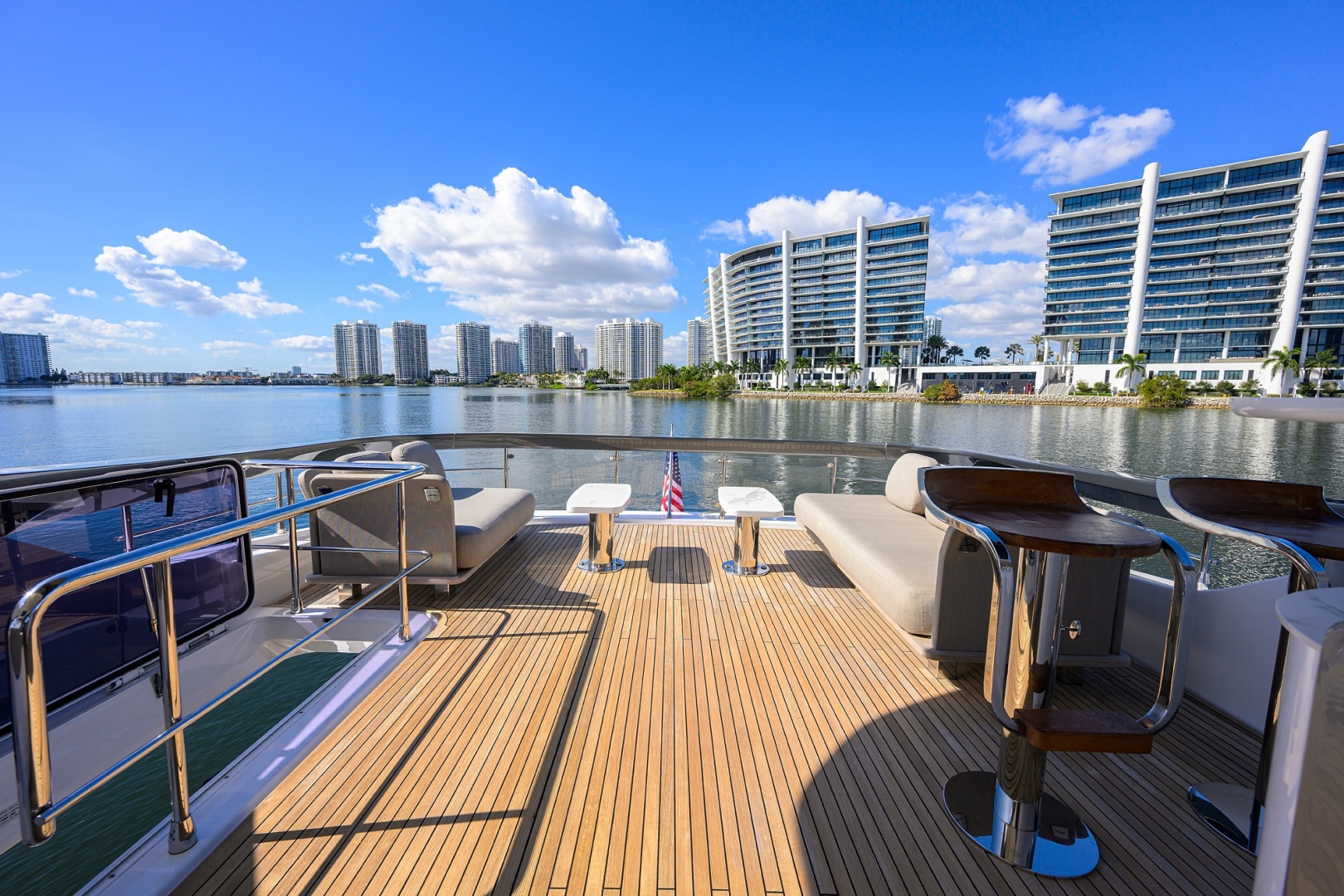 Azimut-Fly 78 2024-DT78 Aventura-Florida-United States-Azimut 78  DT78  Flybridge -6001860 | Thumbnail