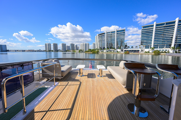 Azimut-Fly 78 2024-DT78 Aventura-Florida-United States-Azimut 78  DT78  Flybridge -6001860