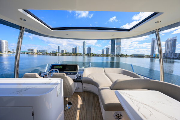 Azimut-Fly 78 2024-DT78 Aventura-Florida-United States-Azimut 78  DT78  Flybridge -6001879