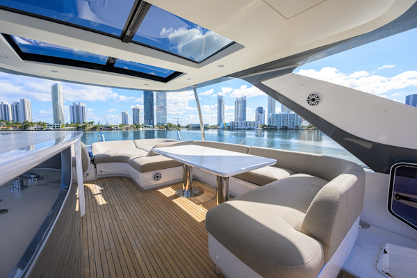 Azimut-Fly 78 2024-DT78 Aventura-Florida-United States-Azimut 78  DT78  Flybridge -6001867
