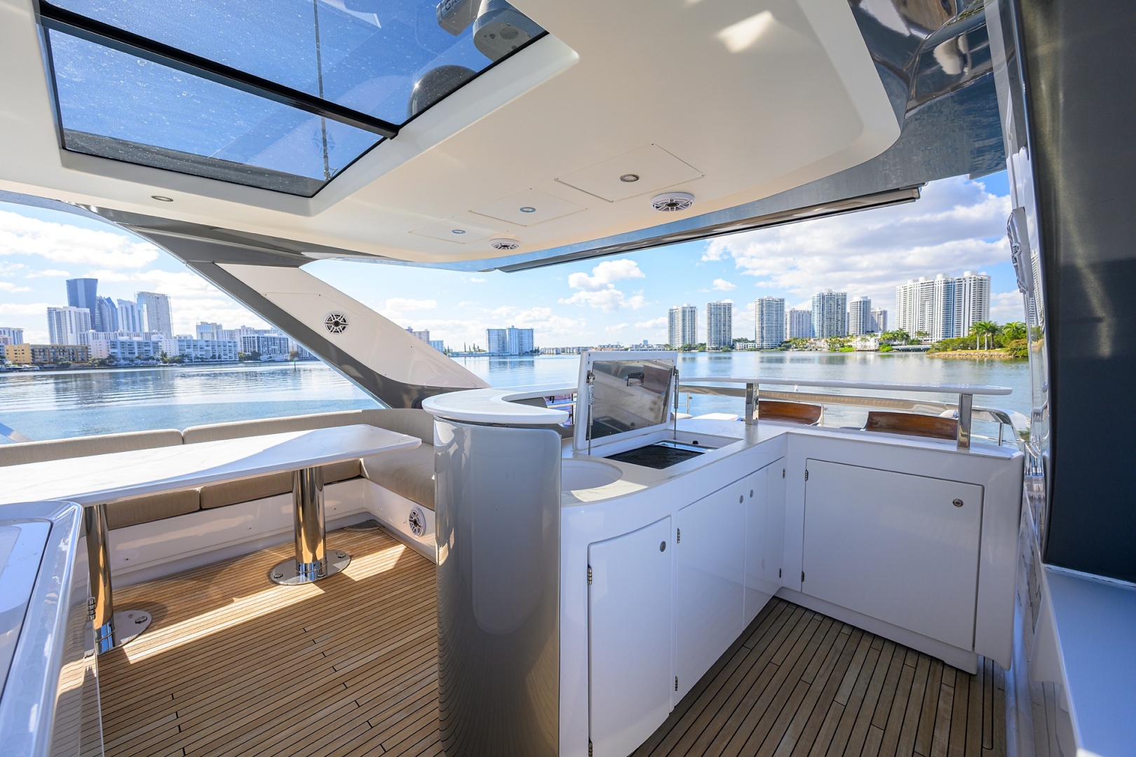 Azimut-Fly 78 2024-DT78 Aventura-Florida-United States-Azimut 78  DT78  Flybridge -6001865 | Thumbnail