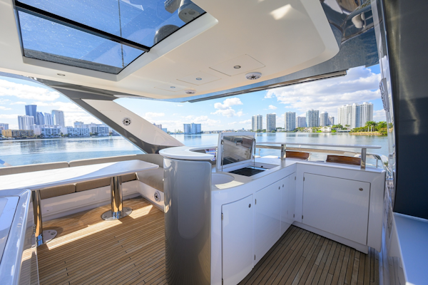 Azimut-Fly 78 2024-DT78 Aventura-Florida-United States-Azimut 78  DT78  Flybridge -6001865