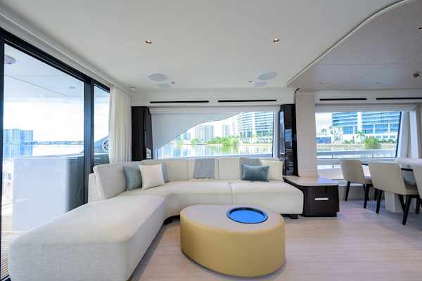 Azimut-Fly 78 2024-DT78 Aventura-Florida-United States-Azimut 78  DT78  Salon-6001951