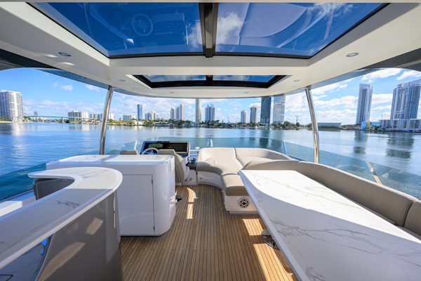 Azimut-Fly 78 2024-DT78 Aventura-Florida-United States-Azimut 78  DT78  Flybridge -6001871