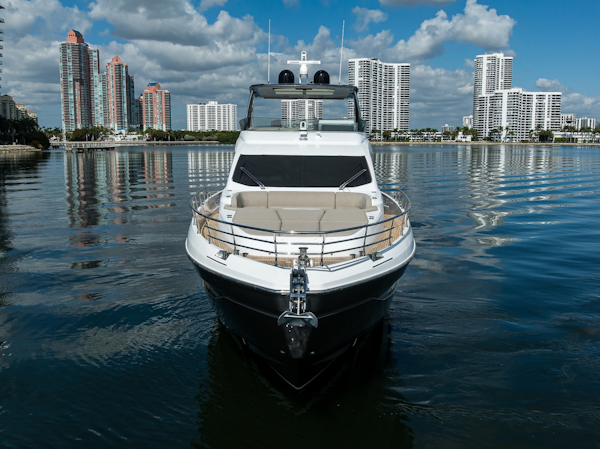 Azimut-Fly 78 2024-DT78 Aventura-Florida-United States-Azimut 78  DT78  Exterior Profile-6001932