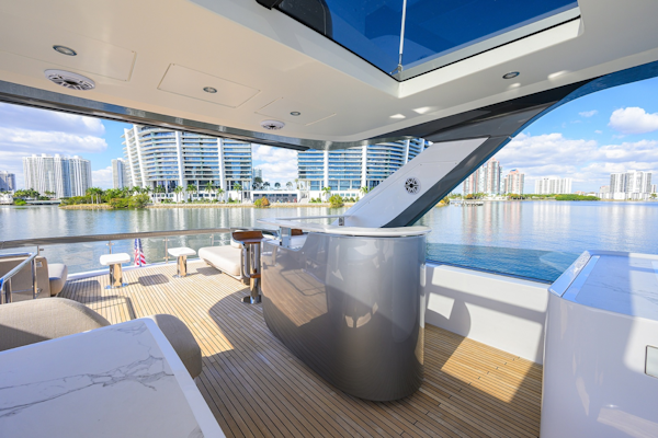 Azimut-Fly 78 2024-DT78 Aventura-Florida-United States-Azimut 78  DT78  Flybridge -6001864