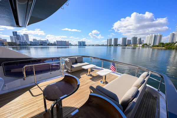 Azimut-Fly 78 2024-DT78 Aventura-Florida-United States-Azimut 78  DT78  Flybridge -6001859