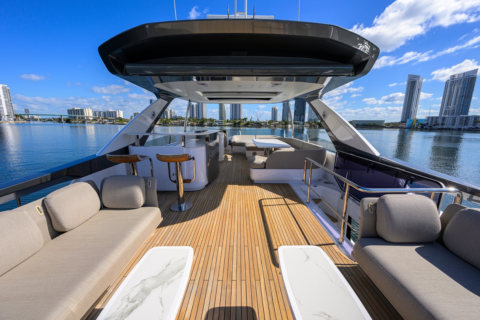 Azimut-Fly 78 2024-DT78 Aventura-Florida-United States-Azimut 78  DT78  Flybridge -6001857 | Thumbnail