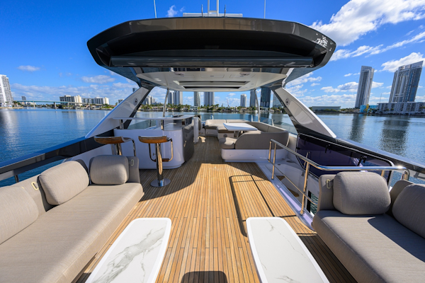 Azimut-Fly 78 2024-DT78 Aventura-Florida-United States-Azimut 78  DT78  Flybridge -6001857