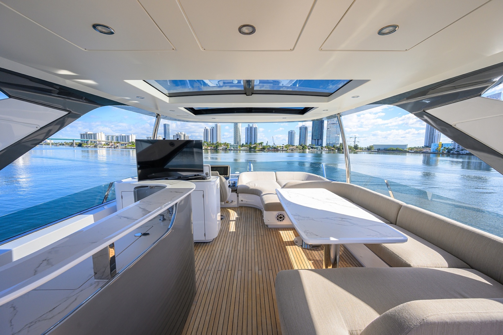 Azimut-Fly 78 2024-DT78 Aventura-Florida-United States-Azimut 78  DT78  Flybridge -6001870 | Thumbnail