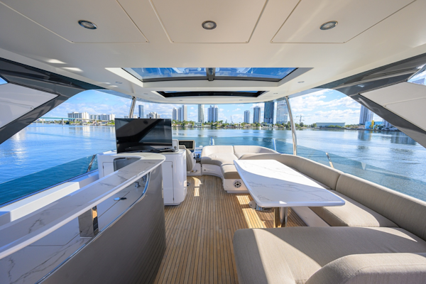 Azimut-Fly 78 2024-DT78 Aventura-Florida-United States-Azimut 78  DT78  Flybridge -6001870