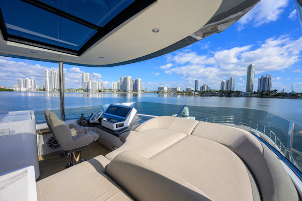 Azimut-Fly 78 2024-DT78 Aventura-Florida-United States-Azimut 78  DT78  Flybridge -6001873