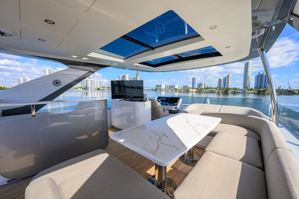 Azimut-Fly 78 2024-DT78 Aventura-Florida-United States-Azimut 78  DT78  Flybridge -6001869
