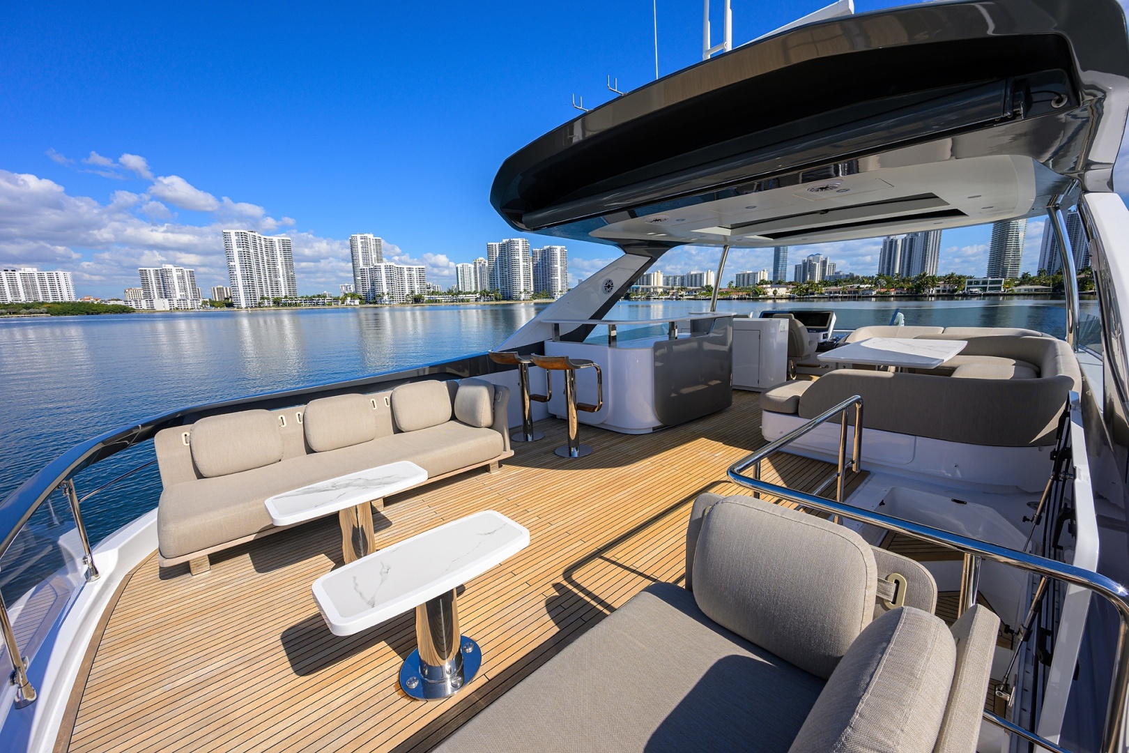 Azimut-Fly 78 2024-DT78 Aventura-Florida-United States-Azimut 78  DT78  Flybridge -6001856 | Thumbnail