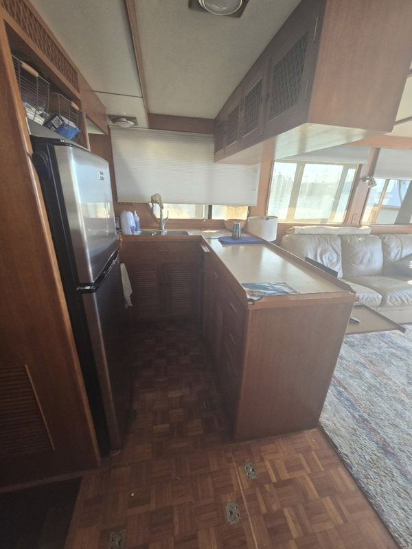 Ocean Alexander 1982-DOS MAS Tacoma-Washington-United States-6004803