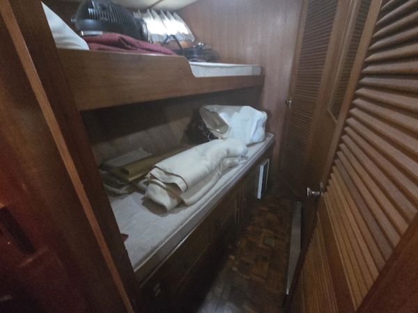 Ocean Alexander 1982-DOS MAS Tacoma-Washington-United States-6004807
